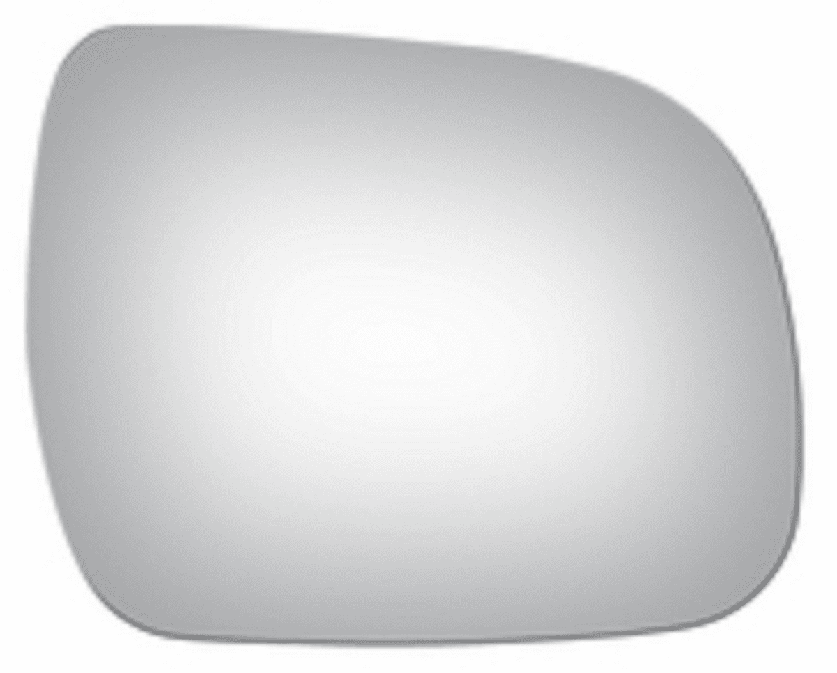 Toyota 4Runner 2013 Passenger Side Mirror Glass