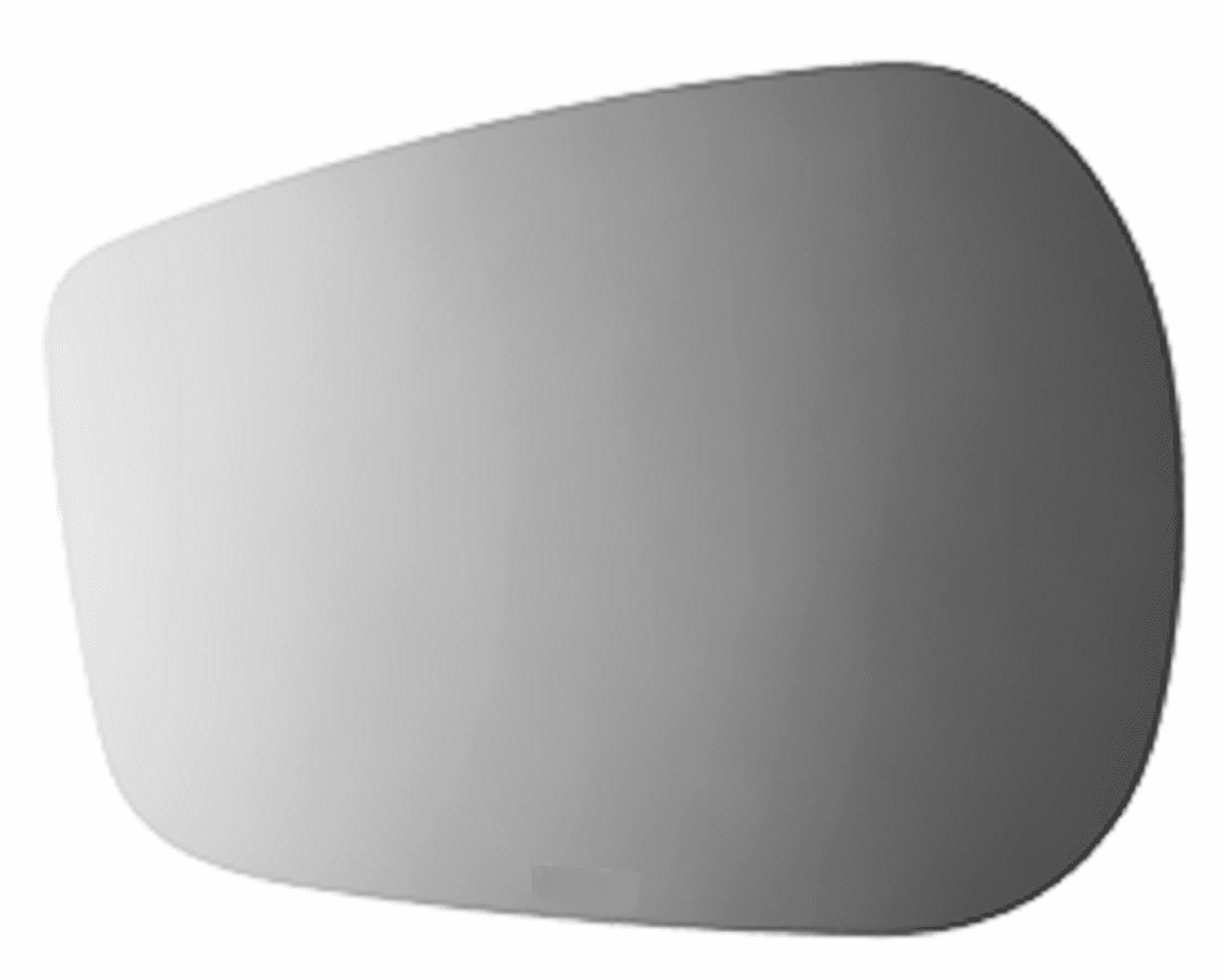 Toyota 86 2017 2018 2019 2020 Left Driver Side Mirror Glass