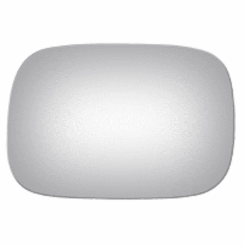 Toyota Avalon 2008 Passenger Side Mirror Glass