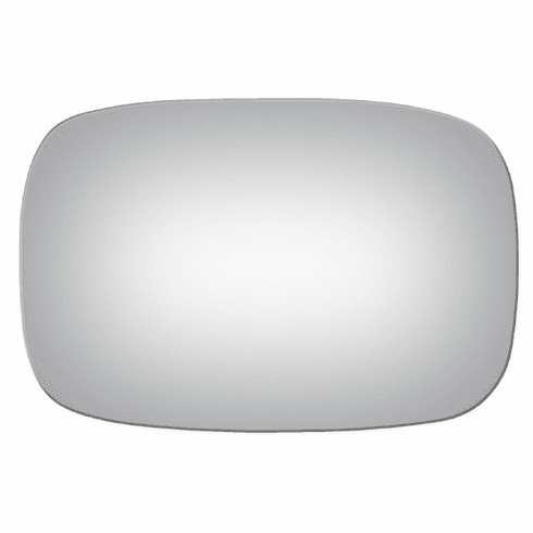 Toyota Avalon 2010 Driver Side Mirror Glass