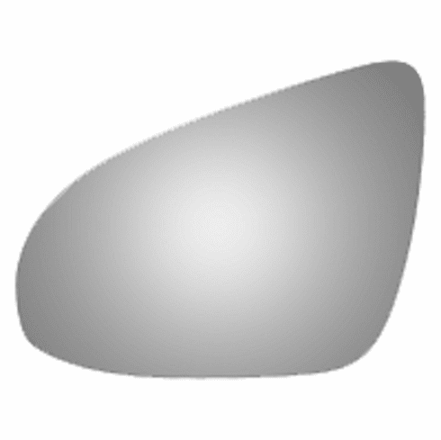Toyota Avalon 2017 Driver Side Mirror Glass