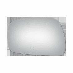 Toyota Camry 1993 Driver Side Mirror Glass