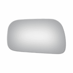 Toyota Camry 1994 Driver Side Mirror Glass