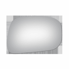 Toyota Camry 1996  Passenger Side Mirror Glass