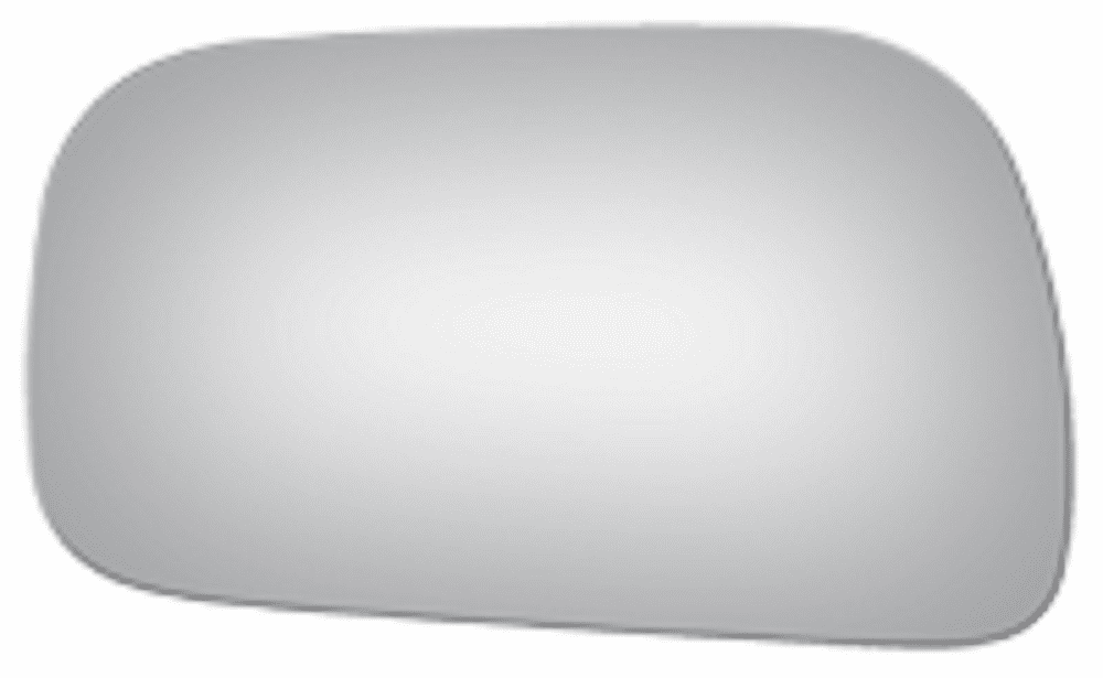 Toyota Camry 1998 Driver Side Mirror Glass