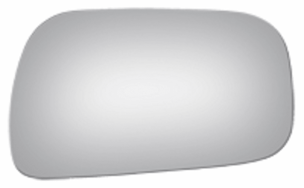Toyota Camry 1998 Passenger Side Mirror Glass