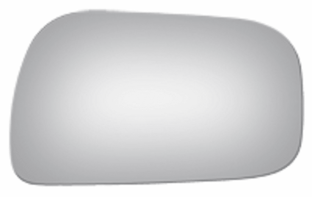Toyota Camry 1998  Passenger Side Mirror Glass