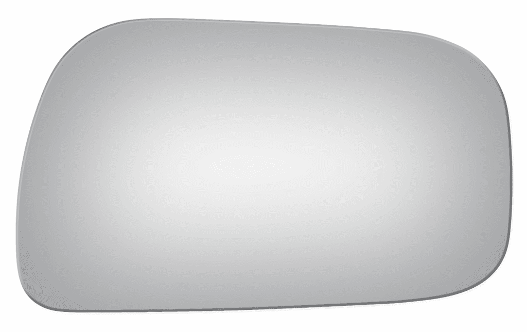 Toyota Camry 1999 Passenger Side Mirror Glass