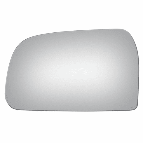 Toyota Camry 2000 Driver Side Mirror Glass