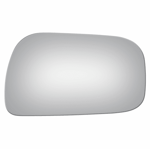 Toyota Camry 2001 Passenger Side Mirror Glass