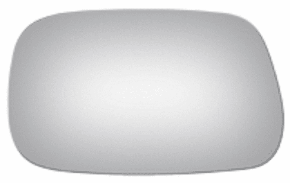 Toyota Camry 2002 Driver Side Mirror Glass