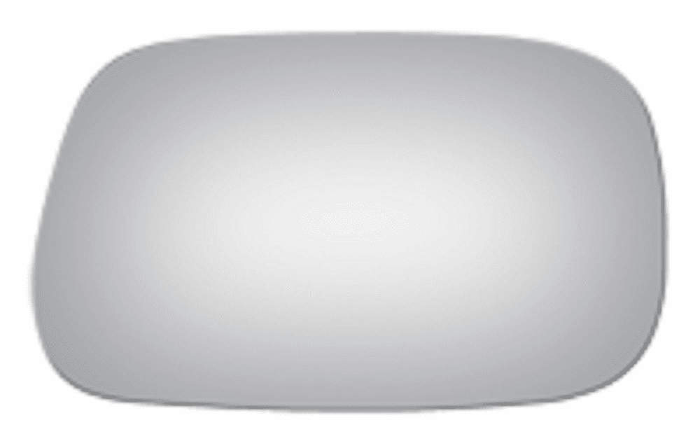 Toyota Camry 2002 Passenger Side Mirror Glass