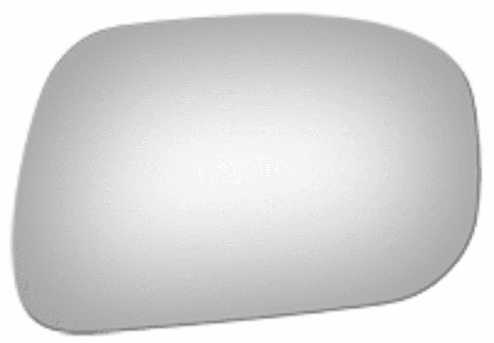 Toyota Camry 2002 Passenger Side Mirror Glass