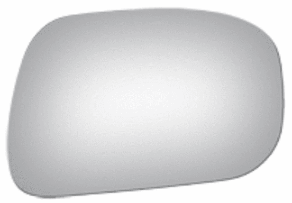 Toyota Camry 2003 Passenger Side Mirror Glass