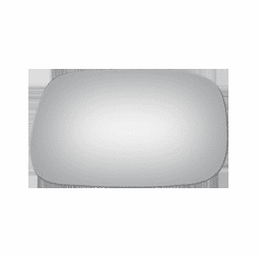 Toyota Camry 2005 Passenger Side Mirror Glass