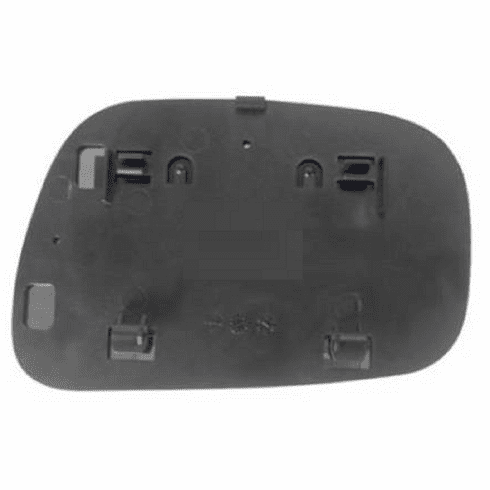 Toyota Camry 2006 Driver Side Mirror Glass W/Backing Plate USA Built