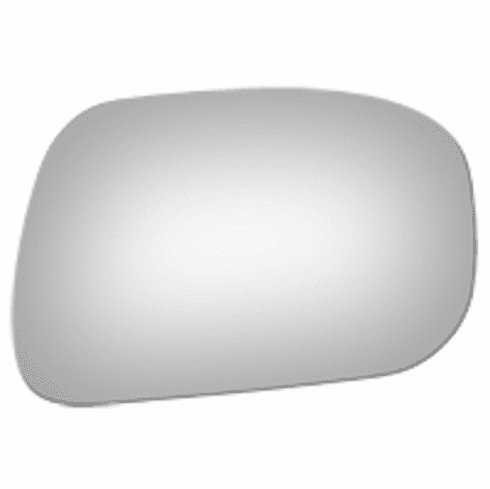 Toyota Camry 2006 Passenger Side Mirror Glass
