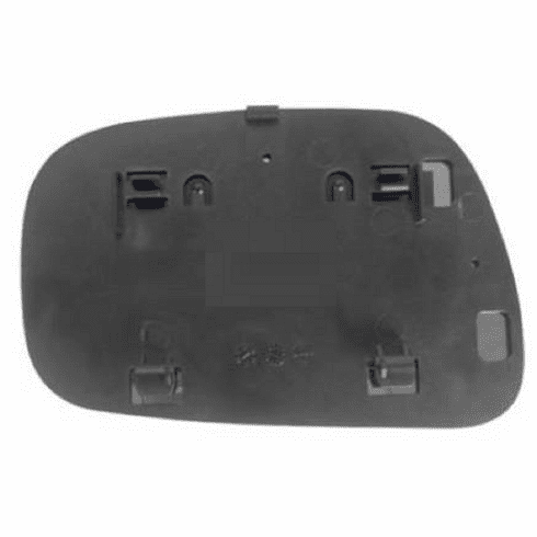 Toyota Camry 2006 Passenger Side Mirror W/Backing Plate USA Built