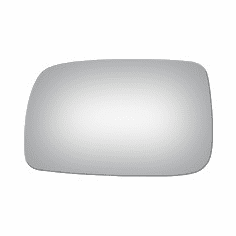Toyota Camry 2007 Driver Side Mirror Glass