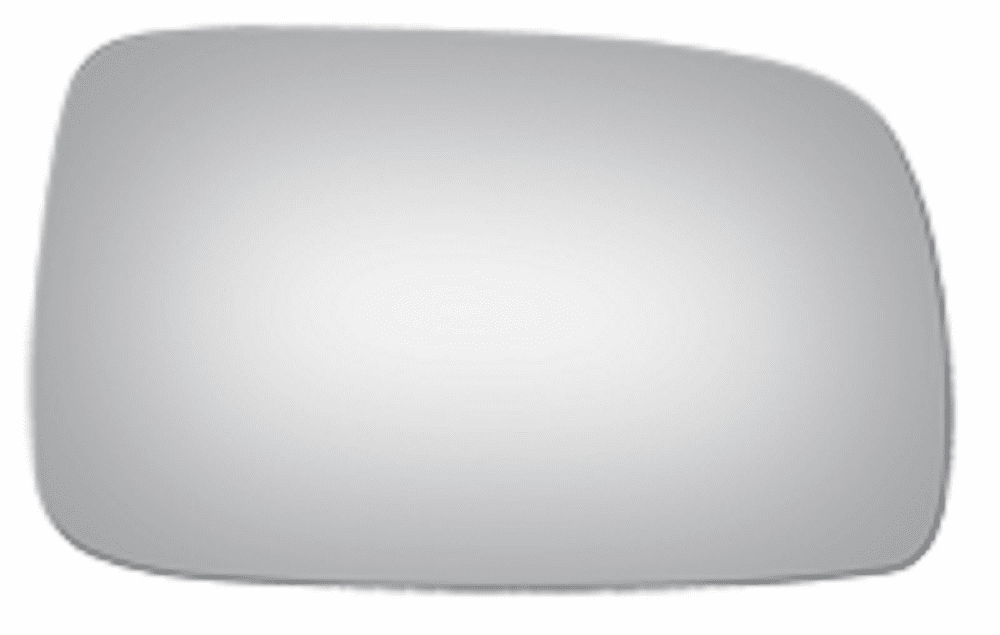 Toyota Camry 2007 Passenger Side Mirror Glass