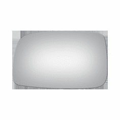 Toyota Camry 2008 Driver Side Mirror Glass