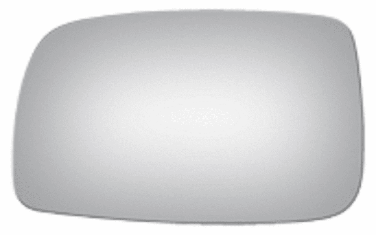 Toyota Camry 2009 Driver Side Mirror Glass