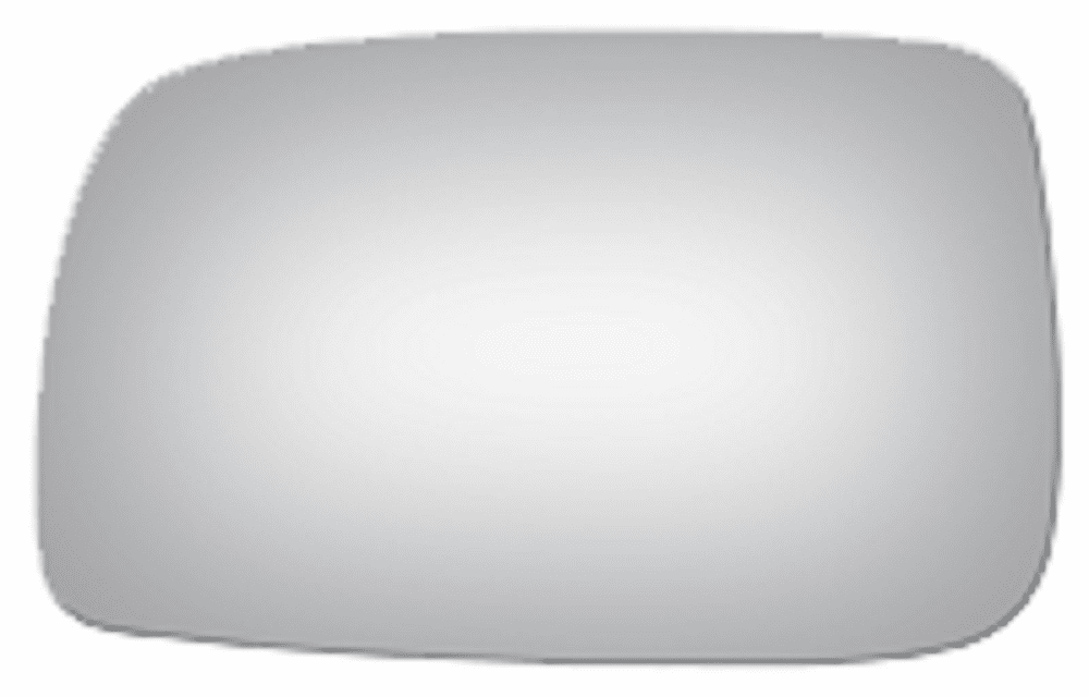 Toyota Camry 2010 2011 2012 Driver Side Mirror Glass