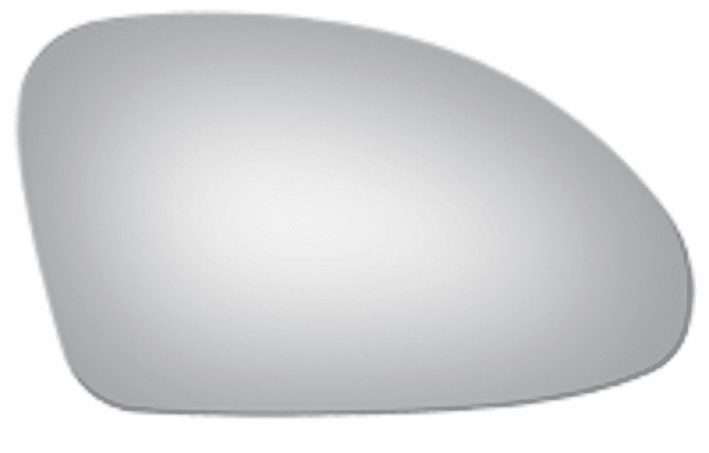 Toyota Celica 1991 Driver Side Mirror Glass