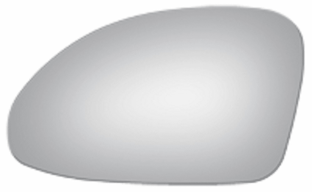 Toyota Celica 1991  Passenger Side Mirror Glass