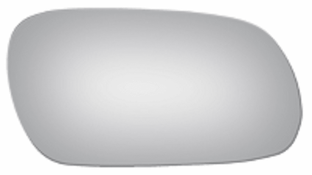 Toyota Celica 1994 Passenger Side Mirror Glass