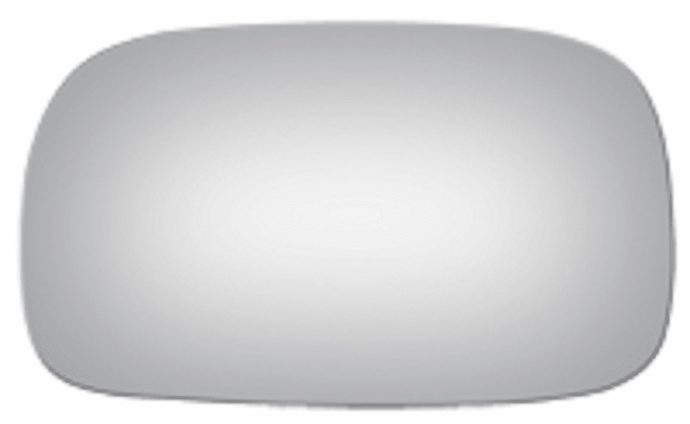 Toyota Celica 2001 Driver Side Mirror Glass