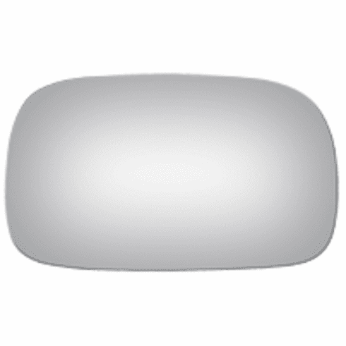 Toyota Celica 2003 Passenger Side Mirror Glass