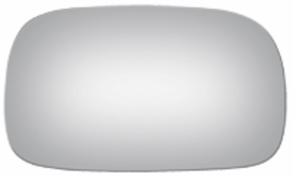 Toyota Celica 2003 Passenger Side Mirror Glass