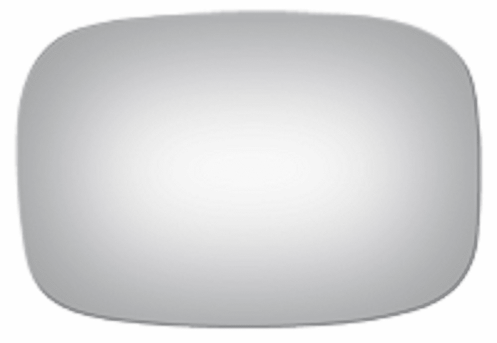 Toyota Corolla 1979 Passenger Side Mirror Glass