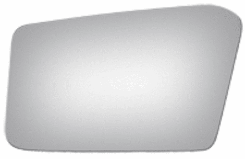 Toyota Corolla 1982 Driver Side Mirror Glass