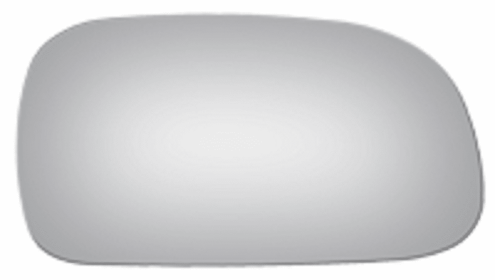 Toyota Corolla 1997 Passenger Side Mirror Glass