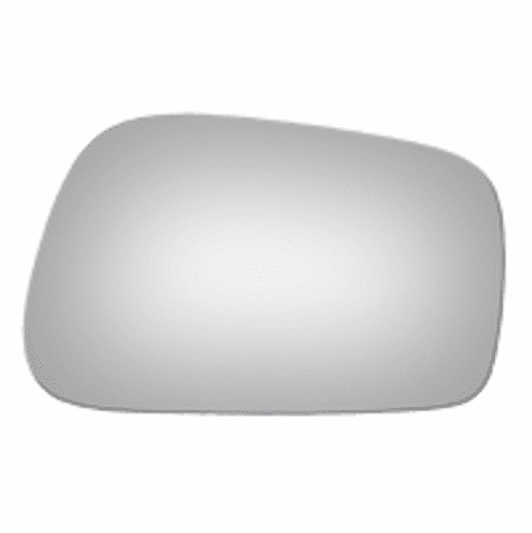Toyota Corolla 2004 Passenger Side Mirror Glass