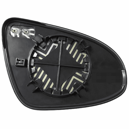 Toyota Corolla 2017 Driver Side Mirror Glass W/Backing Plate