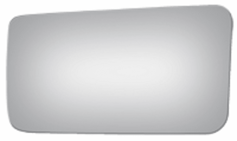 Toyota Cressida 1984 Driver Side Mirror Glass