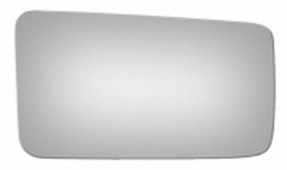 Toyota Cressida 1984 Passenger Side Mirror Glass