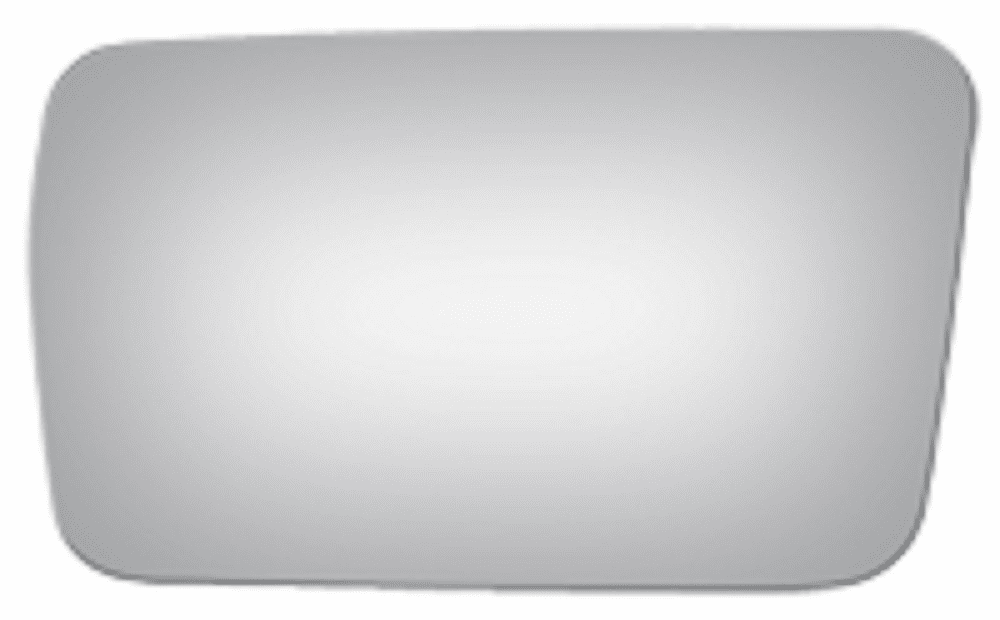 Toyota Cressida 1986 Driver Side Mirror Glass