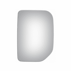 Toyota FJ Cruiser 2011 2012 2013 2014 Passenger Side Mirror Glass