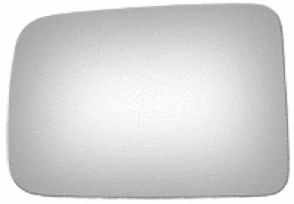 Toyota Land Cruiser 1995 1996 1997 Driver Side Mirror Glass