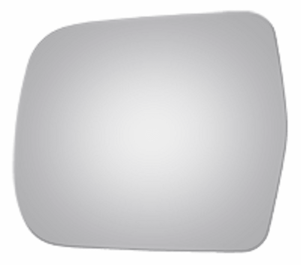 Toyota Land cruiser 2001 2002 2003 2004 Driver Side Mirror Glass