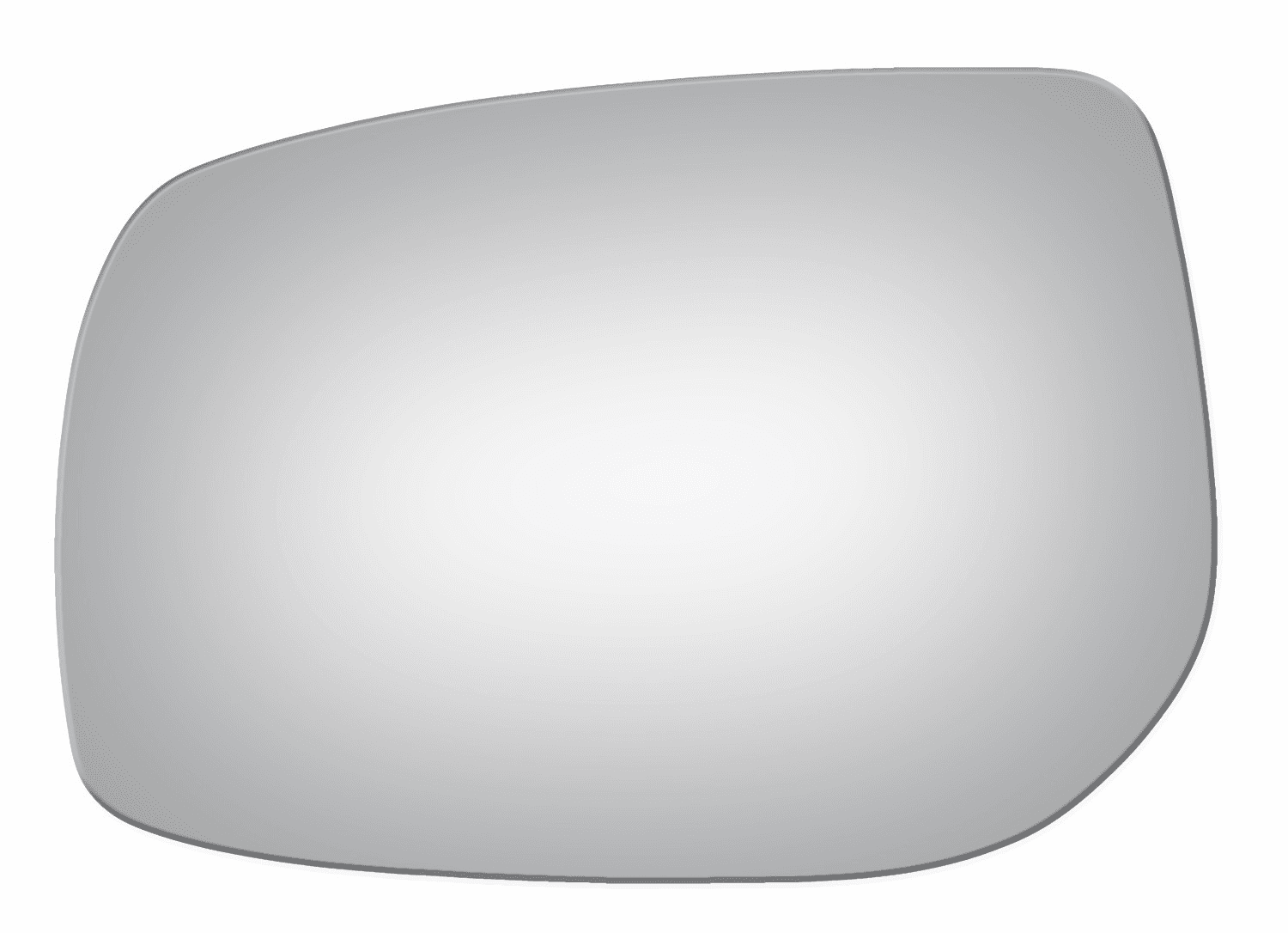 Toyota Matrix 2009 2010 2011 2012 2013 Driver Side Mirror Glass