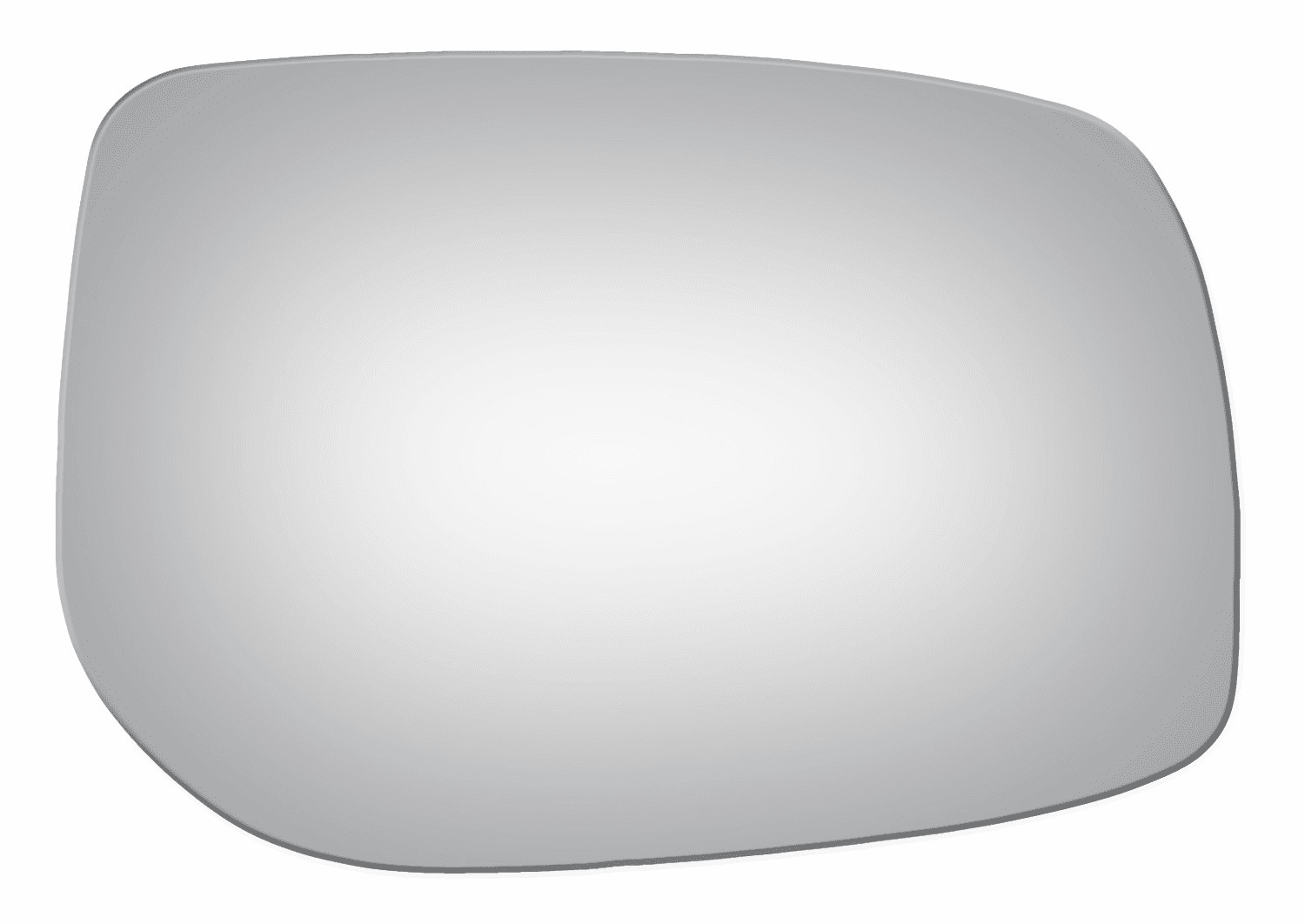 Toyota Matrix 2009 2010 2011 2012 2013 Passenger Side Mirror Glass