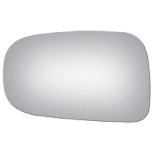 Toyota Previa  1995 1996 1997 Driver Side Mirror Glass