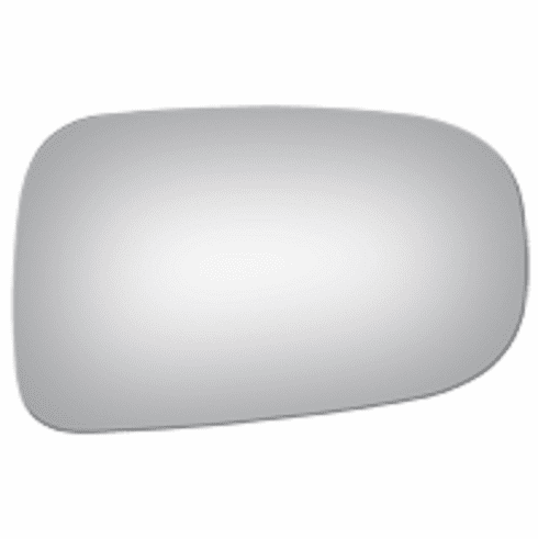 Toyota Previa 1995 1996 1997 Passenger Side Mirror Glass