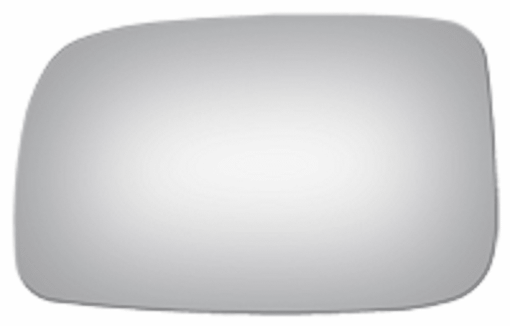 Toyota Prius 2007 2008 2009 Driver Side Mirror Glass