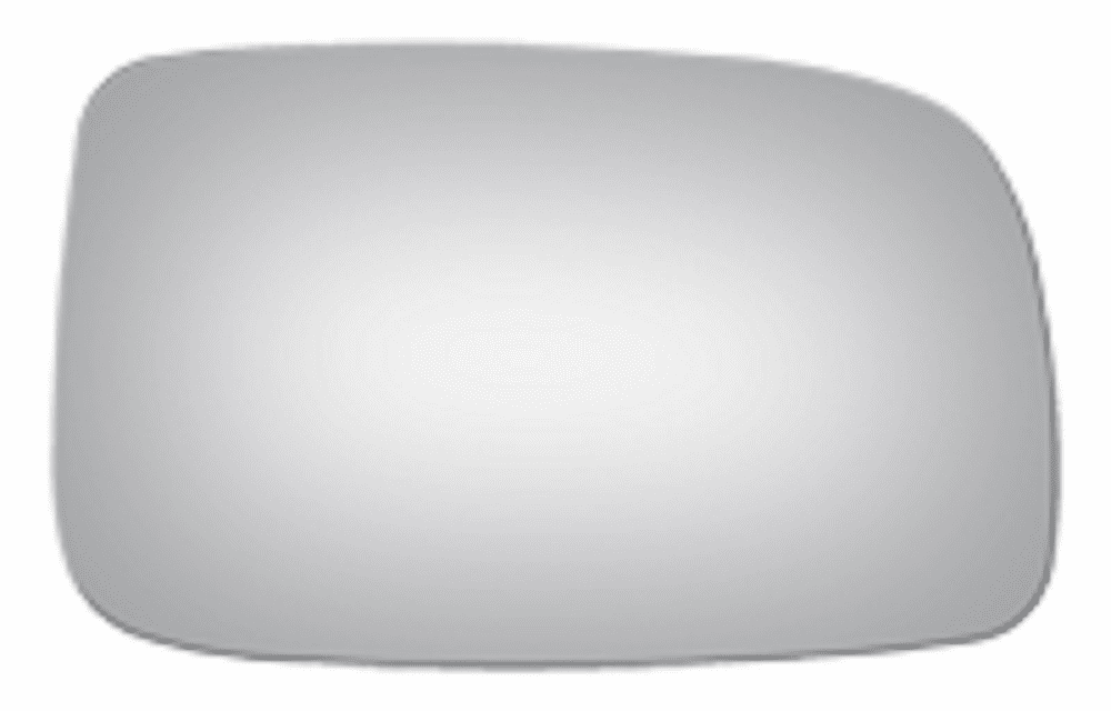Toyota Prius 2007 2008 2009 Passenger Side Mirror Glass